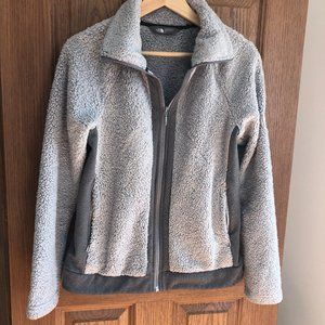 Small North Face Jacket